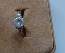 Silver Ring
