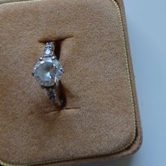 Silver Ring