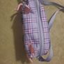 purse pets bag Image 2