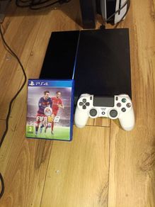 PS4 Bundle