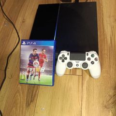 PS4 Bundle