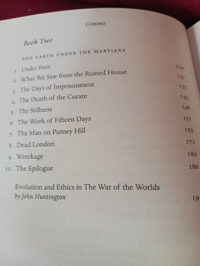 H.G. Wells / The War of the Worlds/ Penguin/ 2012