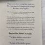 John Grisham, The Rooster Bar" Image 2