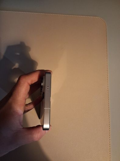 Samsung Galaxy S26 ultra 256g White