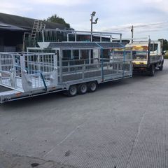 Feeding equipment made to last