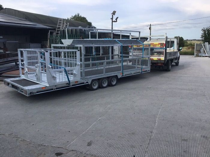 Feeding equipment made to last