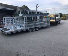 Feeding equipment made to last