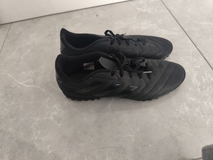 astro boots
