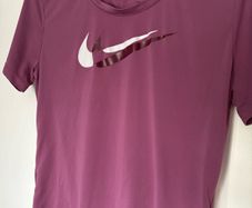 nike top