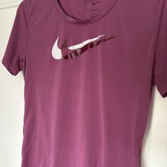 nike top