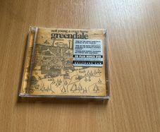 Neil Young & Crazy Horse - Greendale ( CD+DVD)