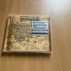 Neil Young & Crazy Horse - Greendale ( CD+DVD)