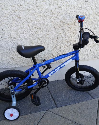 BMX Boys Bike