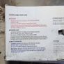 Self-Adhesive Protection Film for Carpet or Tile Image 3
