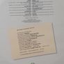 Vintage Vinyl LP Punk We Do'em our way Compilation Image 3