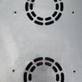 Pylontech Battery Cabinet  6U  Holds 3 Batteries Image 6