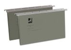 Suspension Files Tabbed Foolscap(50 Pack)