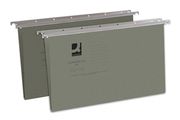 Suspension Files Tabbed Foolscap(50 Pack)