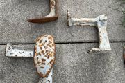 Antique Shoe Anvil