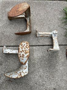 Antique Shoe Anvil