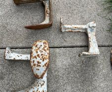 Antique Shoe Anvil