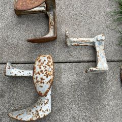 Antique Shoe Anvil