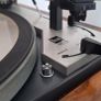 Dual 1019 Turntable (Serviced) Image 4