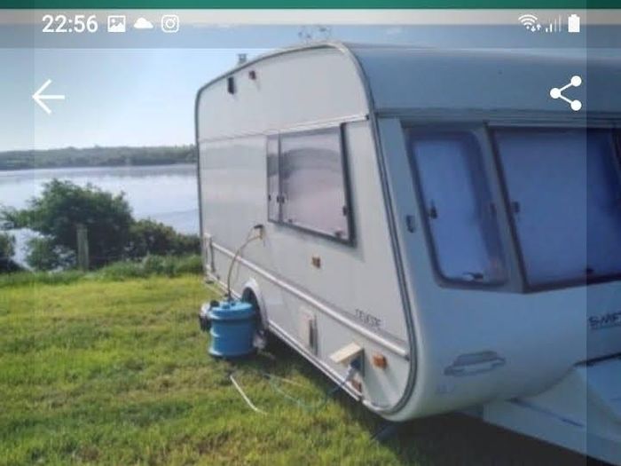 caravan