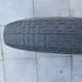 Spare wheel 135/80 R18 jaguar Image 8
