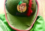 Peter Pan.