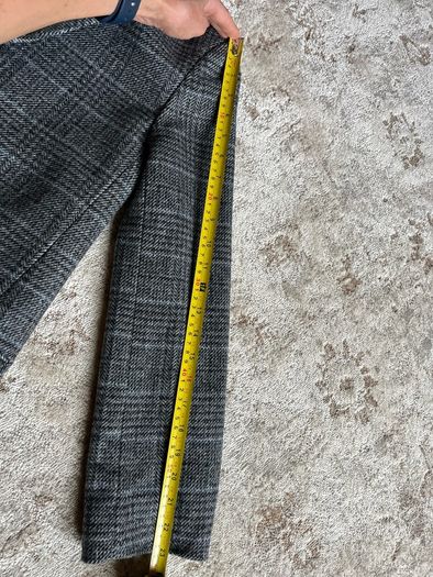 Zadig &Voltaire coat blazer style . Size 36 / uk 10
