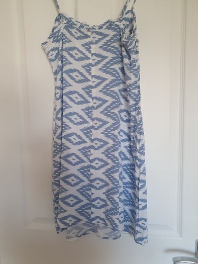 Ladies dress