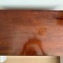 Antique Bedside Lockers Image 7