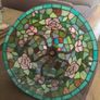 Tiffany Style Lamp Shade Image 3