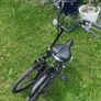 Folding bike Image 4
