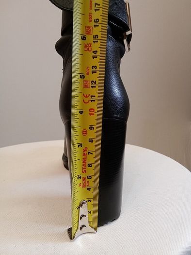 Women's boots