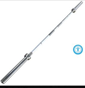 Barbell for sale