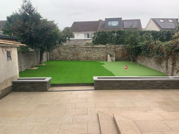 AF paving&groundworks