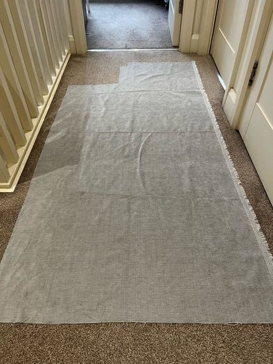 Upholstery Fabric