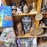 African mask Image 7