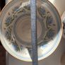 Nicholas Mosse blue peony bowl Image 2