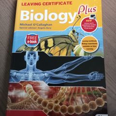 Leaving Cert Books