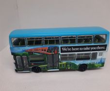Dublin Bus Route 11