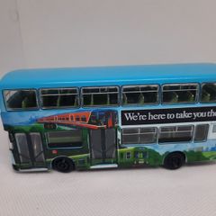 Dublin Bus Route 11