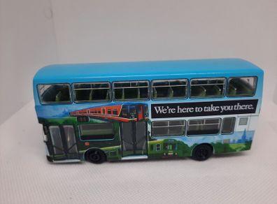 Dublin Bus Route 11