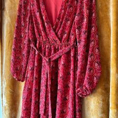 Dress Tunic NEW size 8/10 TkMaxx