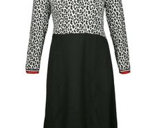 Plus Size Dress Size 20