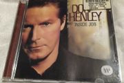 Don Henley - Inside Job Cd
