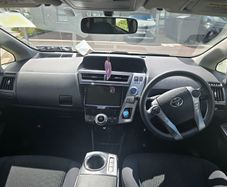Toyota Prius 2017