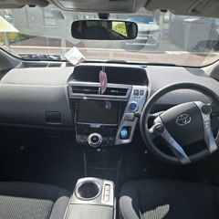 Toyota Prius 2017